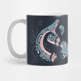 ouroboros Mug